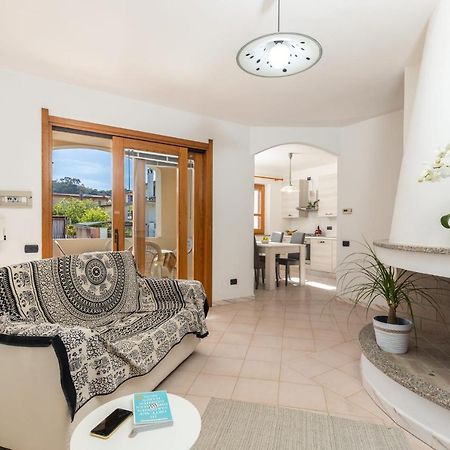 Appartement Casa A Due Passi Dal Mare à Àrbatax Extérieur photo