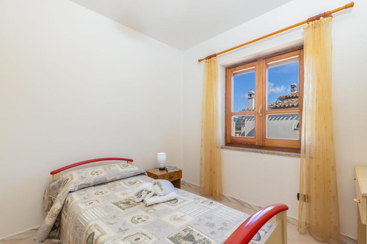 Appartement Casa A Due Passi Dal Mare à Àrbatax Extérieur photo