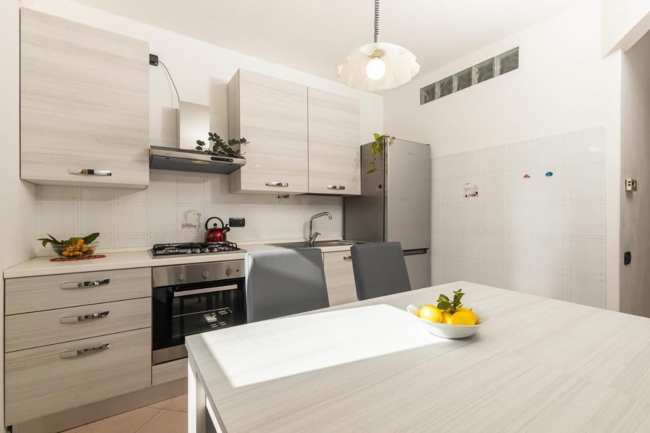 Appartement Casa A Due Passi Dal Mare à Àrbatax Extérieur photo