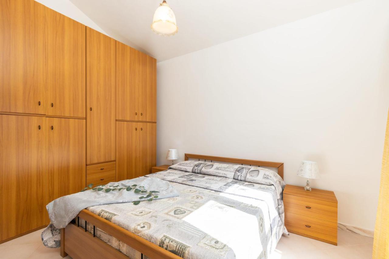 Appartement Casa A Due Passi Dal Mare à Àrbatax Extérieur photo