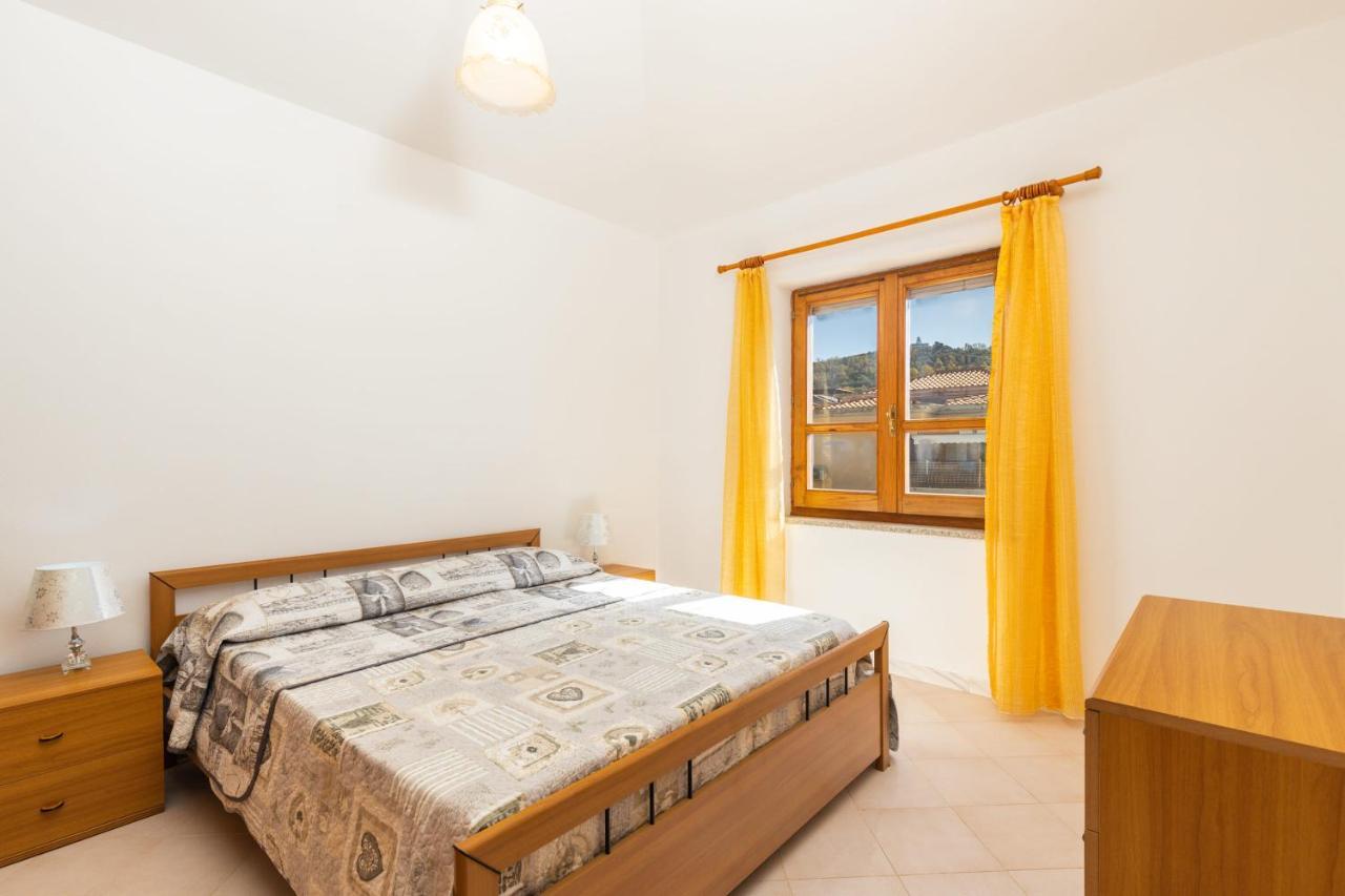 Appartement Casa A Due Passi Dal Mare à Àrbatax Extérieur photo