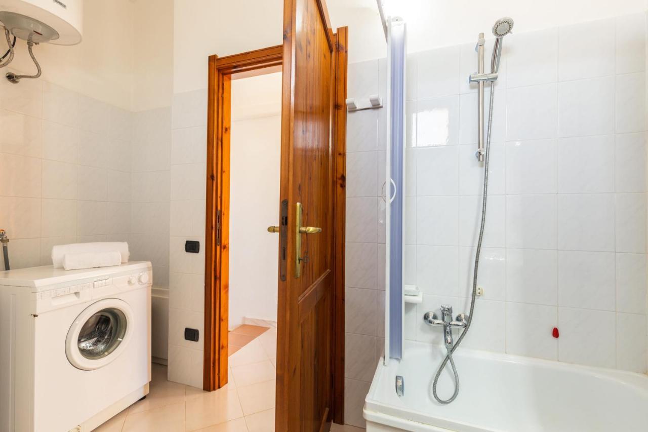 Appartement Casa A Due Passi Dal Mare à Àrbatax Extérieur photo