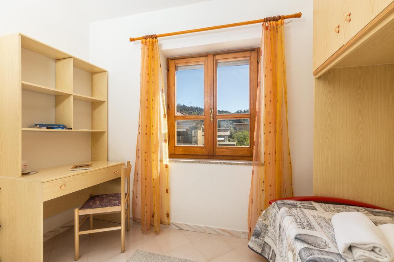 Appartement Casa A Due Passi Dal Mare à Àrbatax Extérieur photo