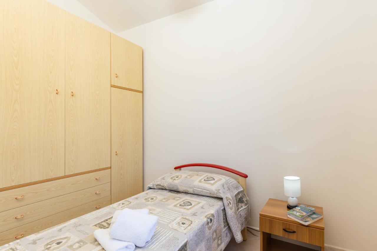 Appartement Casa A Due Passi Dal Mare à Àrbatax Extérieur photo