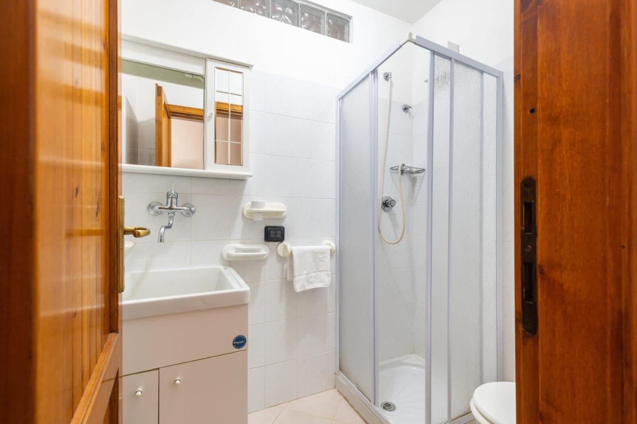 Appartement Casa A Due Passi Dal Mare à Àrbatax Extérieur photo