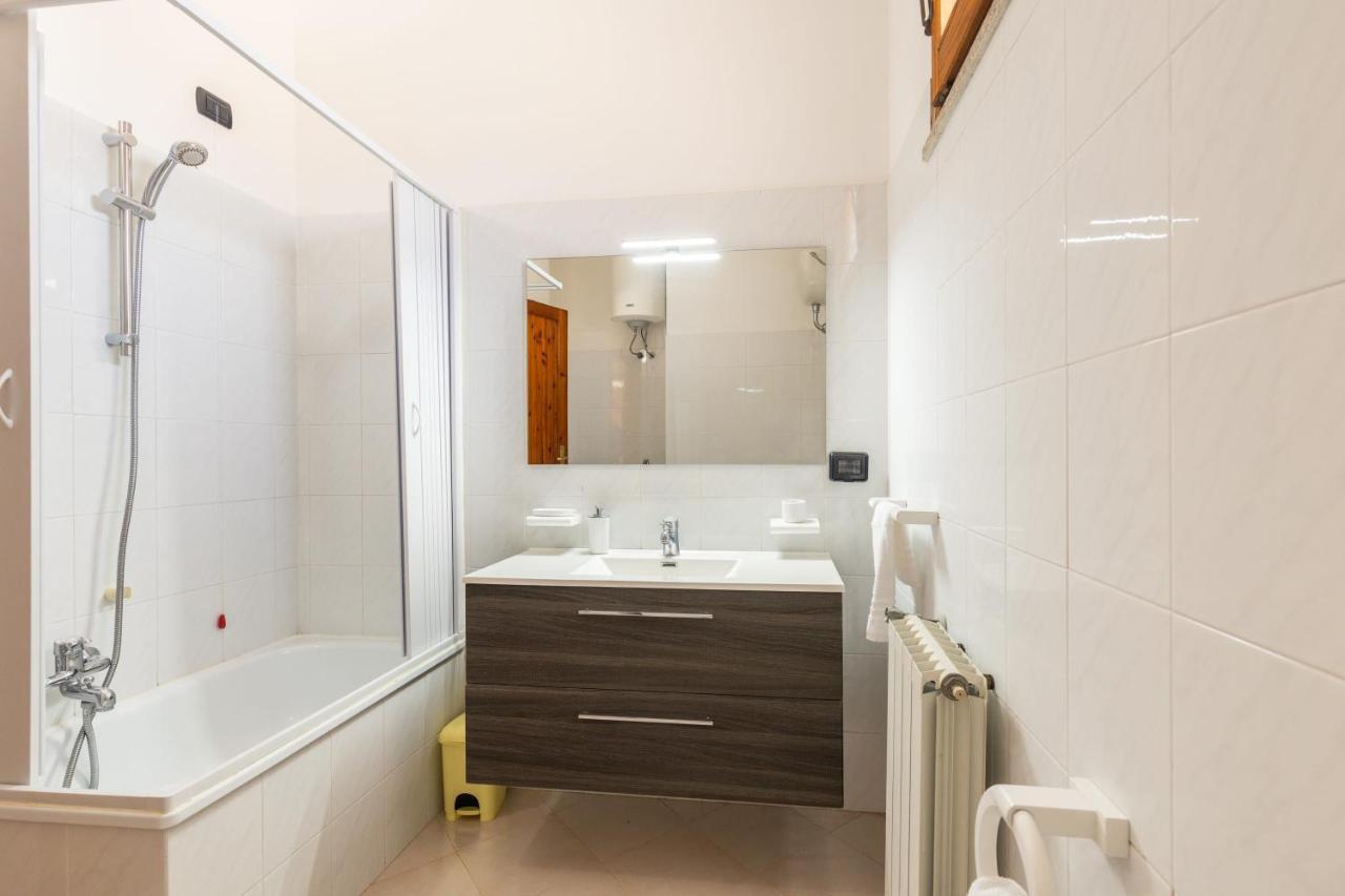 Appartement Casa A Due Passi Dal Mare à Àrbatax Extérieur photo