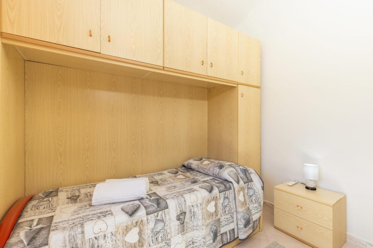 Appartement Casa A Due Passi Dal Mare à Àrbatax Extérieur photo