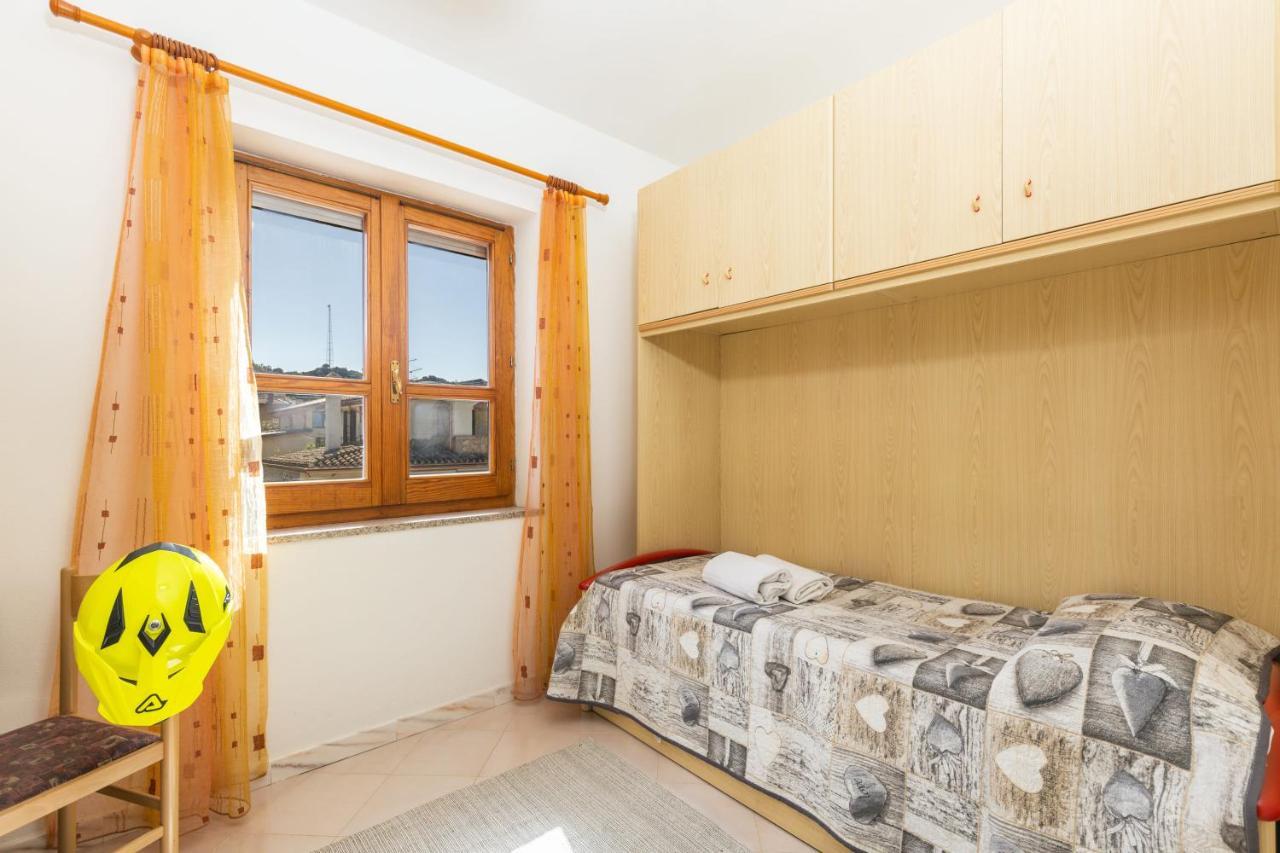 Appartement Casa A Due Passi Dal Mare à Àrbatax Extérieur photo
